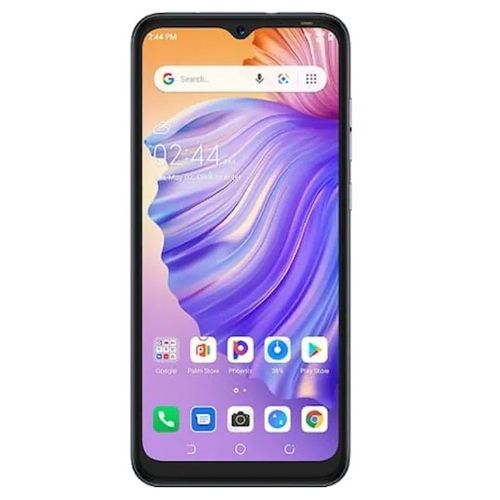 vivo series s